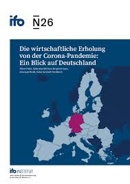 Enkel het roodgekleurde luxemburg doet het slechter. Die Wirtschaftliche Erholung Nach Der Corona Pandemie In Europa Ein Blick Auf Deutschland Veroffentlichung Ifo Institut