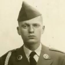 Obituary information for Alvis “Al” L. Springer