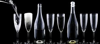 How To Get Tangible Roi In Joining Events Champagne Sparkling Wine Alcohol