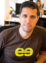 Adam Bellin's Instagram, Twitter & Facebook