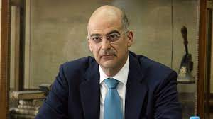 Ο νικοσ δενδιασ δεν ειναι ενασ επαγγελματιασ πολιτικοσ. O Neos Ype3 Nikos Dendias Kai H Katagwgh Toy Ap Thn Ximara Himara Gr Eidhseis Ap Thn Boreio Hpeiro