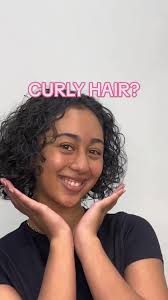 Elena Curly Hair Girl