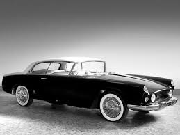 1955 Lancia Aurelia Florida Coupe Classic Cars Custom Cars Dream Cars