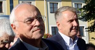 Telex: Tiltakozik az újbudai ellenzék, amiért a polgármester Molnár Gyulát  nevezte ki kabinetvezetőnek