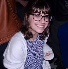 Lilia Bell's Instagram, Twitter & Facebook