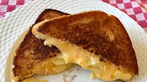 Watch more episodes of counter/space: For The Ultimate Grilled Cheese Use Both Stovetop And Oven Abc News