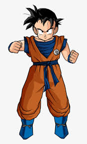 Maybe you would like to learn more about one of these? 1200 X 1600 5 Dragon Ball Z Gohan Transparent Png 1200x1600 Free Download On Nicepng