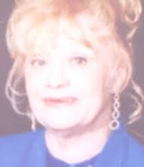 Obituary information for Mary Catherine Carucci