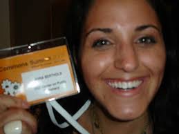 Anna Berthold's Instagram, Twitter & Facebook