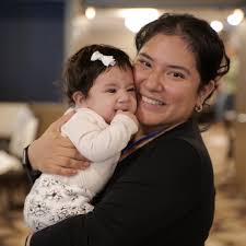 April Update: Mom Power Bootcamp Highlights & More!