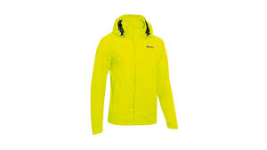 Gonso Save Regenjacke Herren B O C