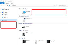 Today we're going to try to resolve this issues. Wd Nas Can T Be Seen In Windows Here Are The Solutions Tech Arp