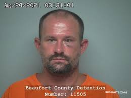 SCOTT DOUGLAS BRACE 08/24/2021