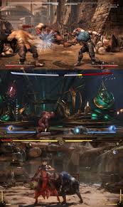 A subreddit community dedicated to mortal kombat 11! Lovin Mk11 S Minimal Get Outta The Way H U D Especially Compared To I2 Mortalkombat