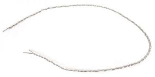 Schneide ein stück in ausreichender länge zurecht. Bastelanleitung Engel Aus Weihnachtskugeln Buttinette Bastelshop