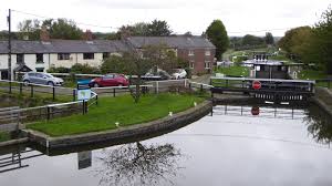 The leeds and liverpool canal is the longest canal in northern england at 126 miles long. Wikiloc Picture Of Leeds Liverpool Canal Bike Ride 2 6