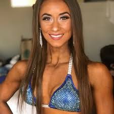 Lindsey Argo's Instagram, Twitter & Facebook