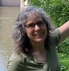 Janet Curran's Instagram, Twitter & Facebook