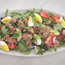 La Solution Preparer Des Versions Miniatures En Les Cuisant Dans Des Moules A Muffins On Les Decore Comme S Ils Etaient Des Cupcak Recette Salade Tartinade