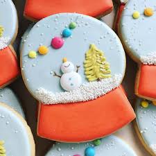Pin By Megan Magoffin On Cookie Decorating Christmas Sugar Cookies Christmas Cookies Decorated Sugar Cookies Decorated