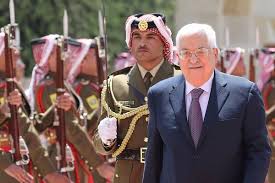 Presiden palestina mahmoud abbas lantang menolak keputusan donald trump. Presiden Abbas Tidak Akan Ada Negara Palestina Tanpa Gaza 11791
