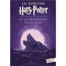 3 harry potter et le prisonnier d'azkaban.pdf. Harry Potter Tome 3 Harry Potter Et Le Prisonnier D Azkaban J K Rowling Jean Francois Menard Poche Achat Livre Fnac