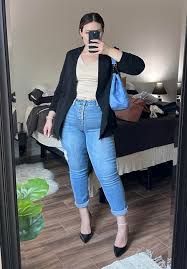 Is this “business super casual” appropriate? : rOUTFITS