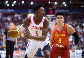 After three years, croatia's best basketball player bojan bogdanović played an official game in the croatia jersey again. China Men S Basketball To Miss Olympics For First Time Since 1984 Supchina