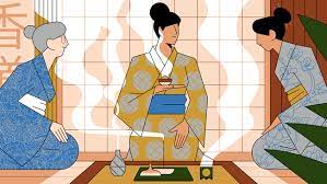 Maybe you would like to learn more about one of these? A Guide To Traditional Japanese Art Forms