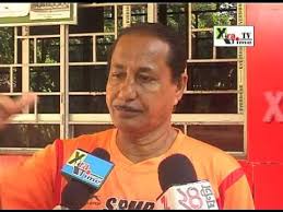 Colaco lauds Dudu's Performance against Atlético de Kolkata