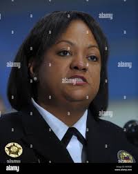U s surgeon general regina benjamin hi-res stock photography and images