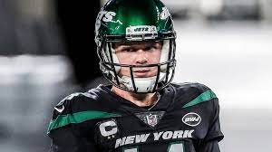 Will the qb benefit from a fresh start? New York Jets Sam Darnold Trade Market 5 Deals That Could Work