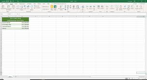 How To Create And Format A Pie Chart In Excel