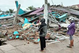 Untuk mengatasi issue kejadian bencana (gempa) yang merugikan. Berita Terbaru Gempa Terjadi Majene Dengan Kekuatan Magnitudo 6 2 Skala Richter