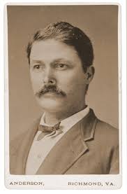 The Disturbed — Sean Adams