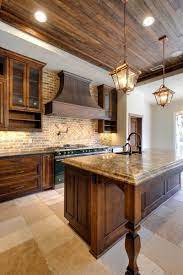Just like the old days when products were made in the usa, this hood will last for years to come. Wall Mounted Vancouver Style Kitchen Hood Hard Hammered Apron Copper Hoods