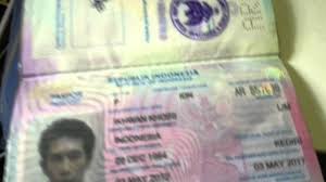 After living in malaysia for 5 years and learning malayan, you can apply for malaysian citizenship. How To Check Visa Malaysia Permit Malaysia Youtube