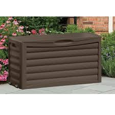 Outdoor storage sheds & boxes : Pin On Outdoor Storage