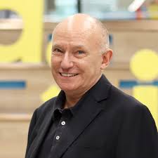 Professor Ian Fenwick, Ph.D.