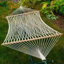Maybe you would like to learn more about one of these? Beachcrest Home Lawson Double Tree Hammock Size Double A Tremendous Home