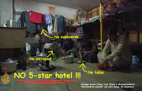 Employment & labour laws and regulations covering issues in malaysia of terms and conditions of employment, employee representation and industrial relations. Sempena Labour Day How Much Do Foreign Workers Earn In Malaysia