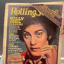 Billy Joel Pianoman New York State of Mind Tumbler 20oz