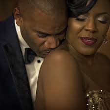 Kiarra Tate and Sean Luster's Wedding Website