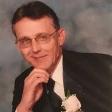 Richard Tumas Obituary May 31, 2020