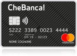 Da questo momento in poi. Conto Corrente Digital Chebanca Opinioni E Apertura Chescelta
