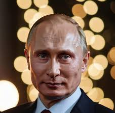 🎂 ¡Hoy su cumpleaños celebra uno de los estadistas más destacados y más  respetados del mundo, Vladímir #Putin! El futuro Presidente de la  Federación de #Rusia nació el 7 de octubre de