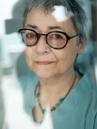 The Death, the Dog, and the Writer