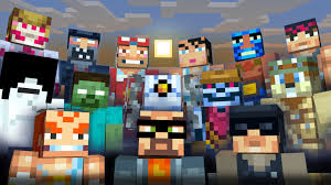 Drag and drop the pack into the folder. Buy Skin Pack 3 Microsoft Store