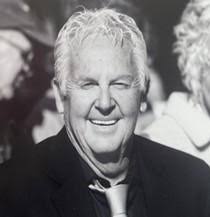 RONALD CUMMINGS Obituary (1949