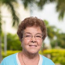 Beatriz Finkel-Jimenez, PhD